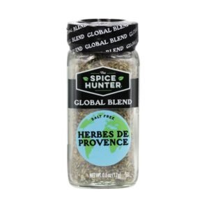 Home Spice Hunter Gourmet Herbes de Provence Seasoning