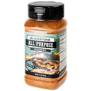 Home Blackstone All Purpose Gourmet Seasoning beef, pork
