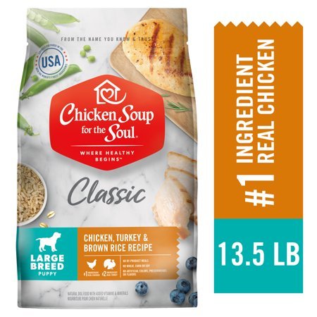 25704d31-b3b4-4273-97d4-04f8e344fe66_1.176057bef2a53821ba88cb1ea910b3d0.jpeg (BOGO) Buy Chicken Soup Large Breed Puppy Dry Dog