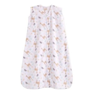 Home NEW HALO® SleepSack® Wearable Blanket Llama